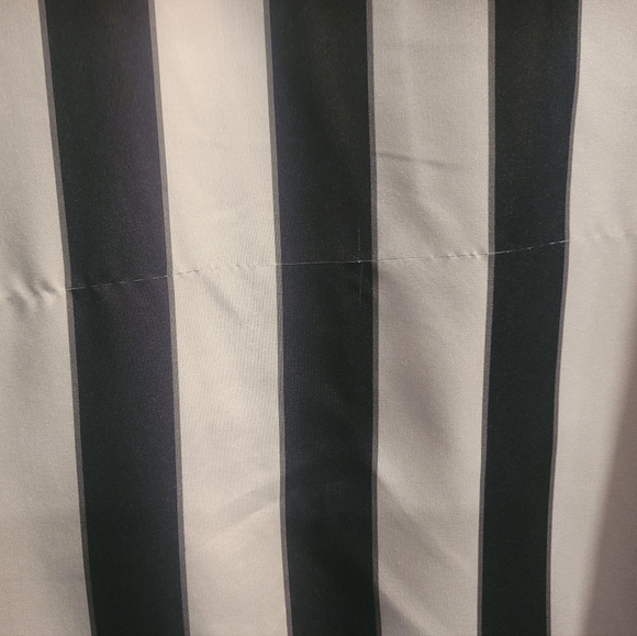 Striped Button Down - Picture 4 of 4